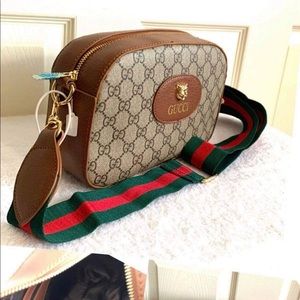 High quality Gucci bag